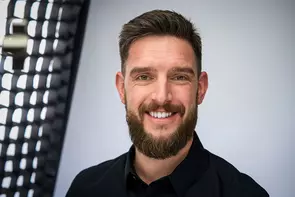 Jonathan Van Gassen, Sarnia, Real Estate Agent